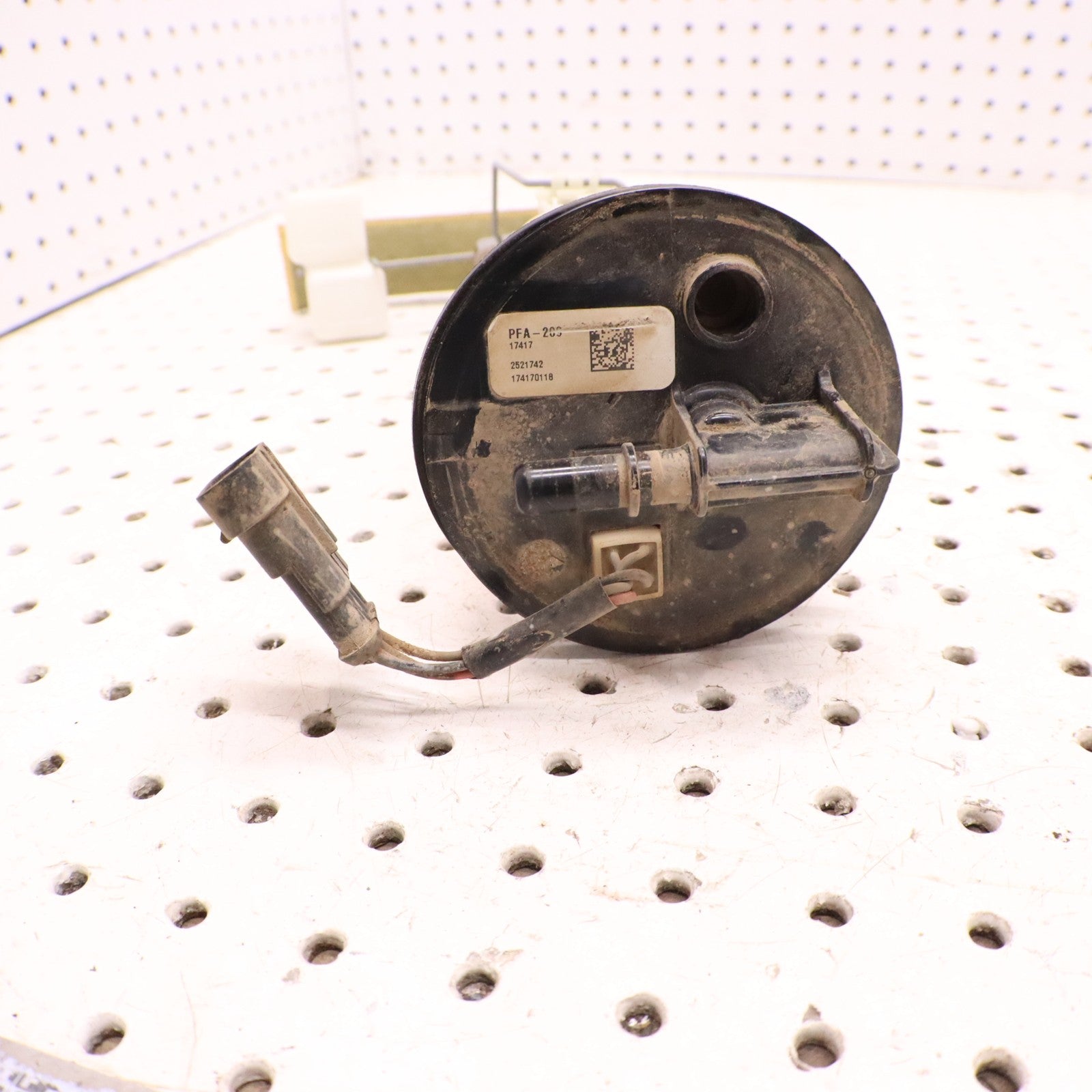 2017 Polaris Sportsman 570 Fuel Pump 2208126; 2211917