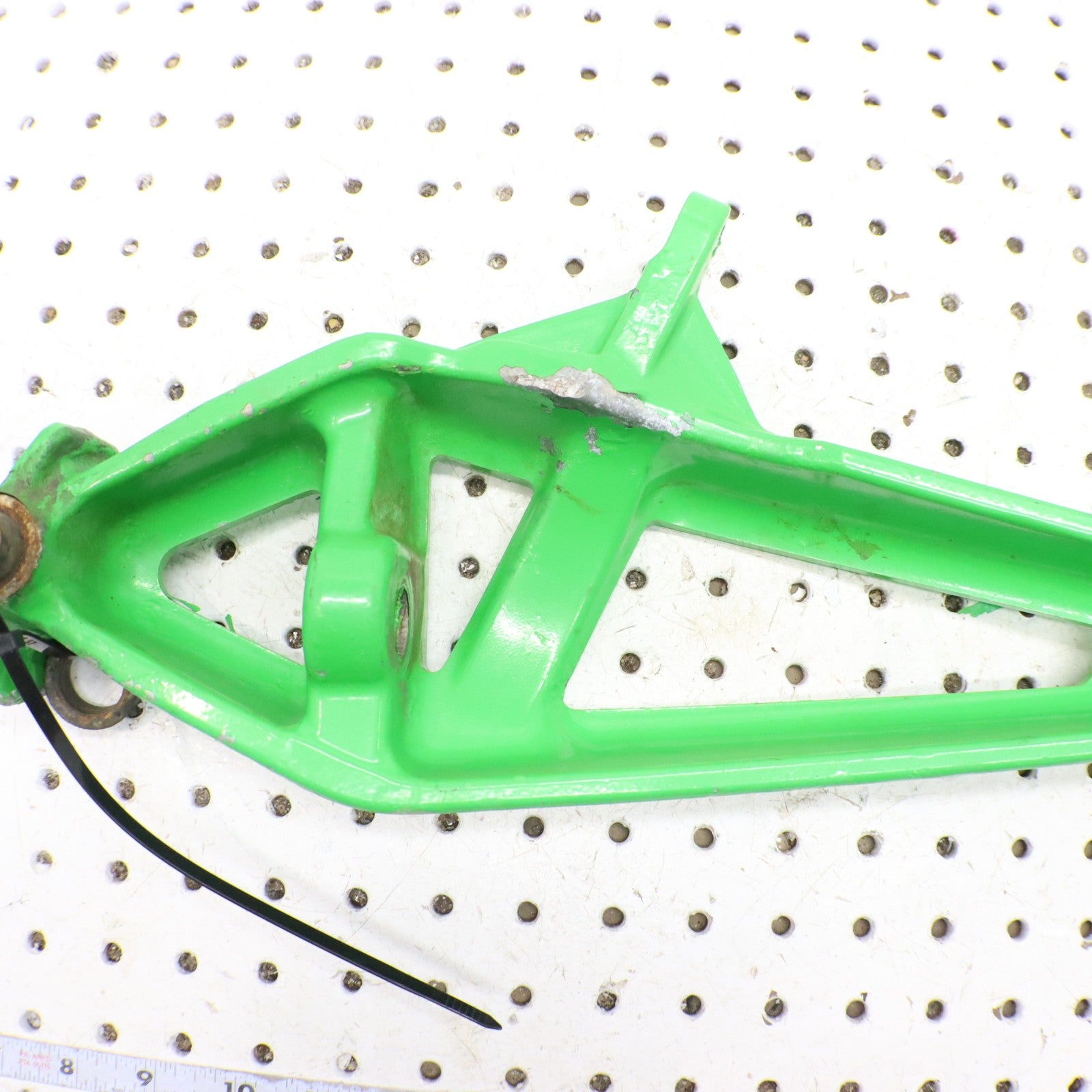 2013 Arctic Cat Procross Xf800 Spindle Left 2703-997