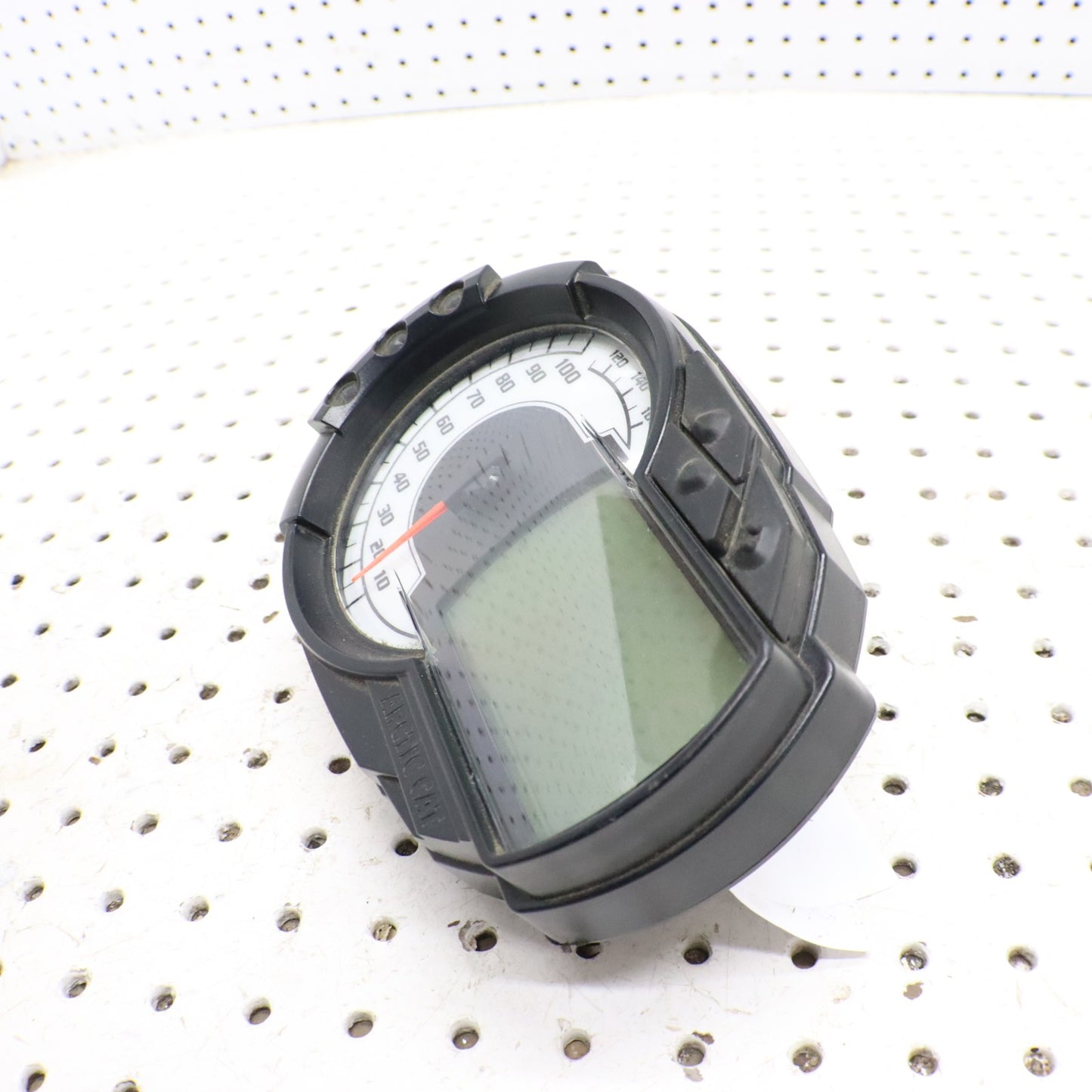 2012 Arctic Cat Proclimb M800 Gauge Speedometer 0620-366 2345.4 MI 141.4 HRS