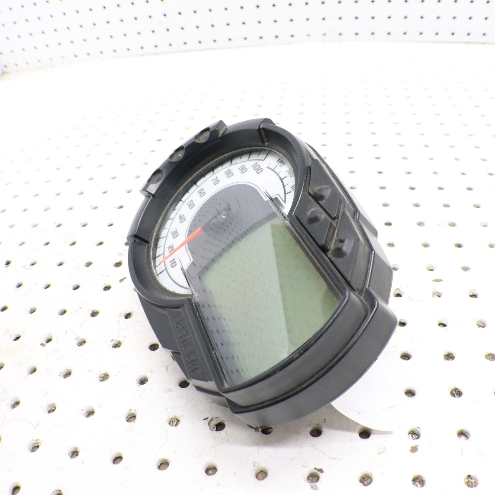 2012 Arctic Cat Proclimb M800 Gauge Speedometer 0620-366 2345.4 MI 141.4 HRS