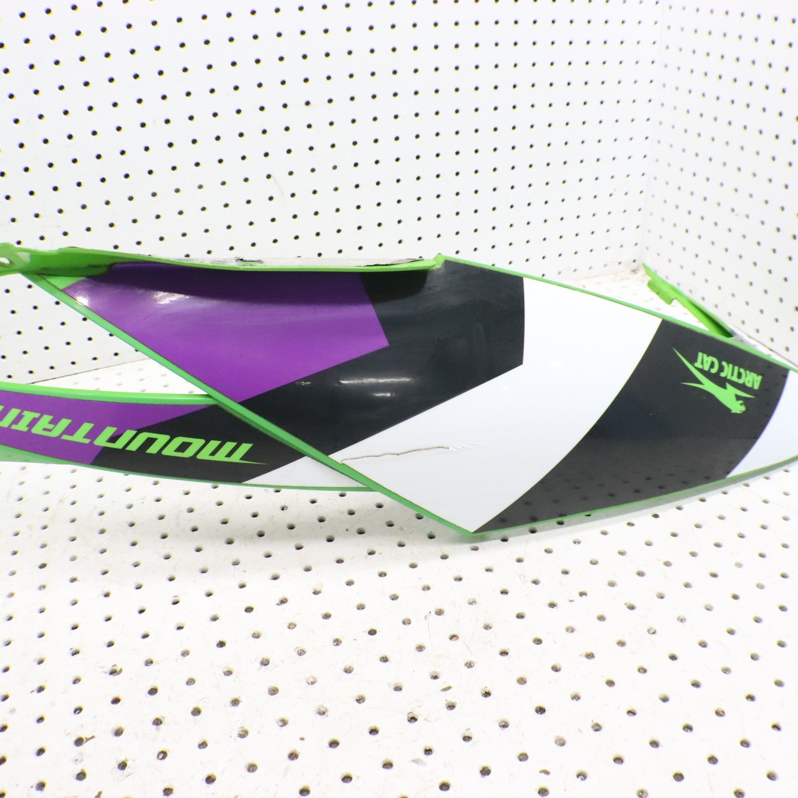 2016 Arctic Cat M8000 Hood LEFT 4718-663 ; 3718-657