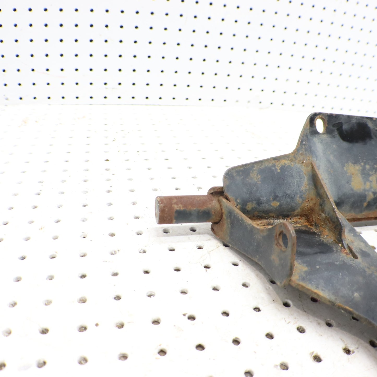 2009 Polaris Sportsman Xp 850 Plow Mount 2876593 