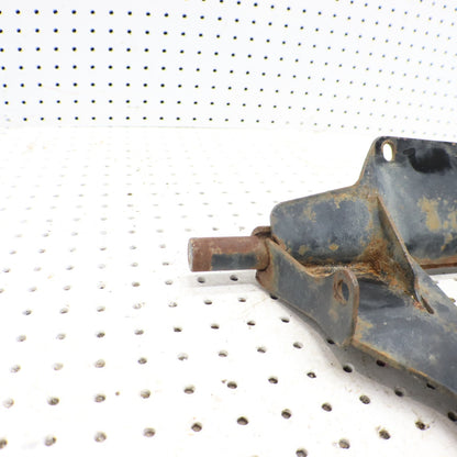 2009 Polaris Sportsman Xp 850 Plow Mount 2876593 