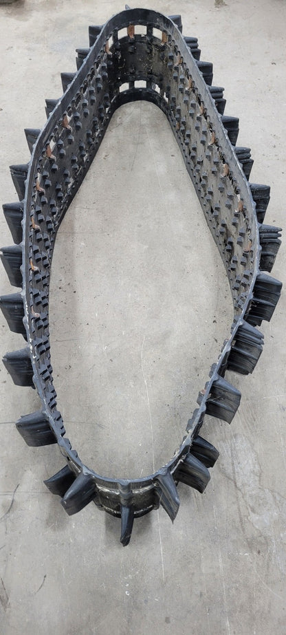 2016 Arctic Cat M8000 Track 2602-856 Arctic Cat Camso 153 x 15 x 3.0 Power Claw 