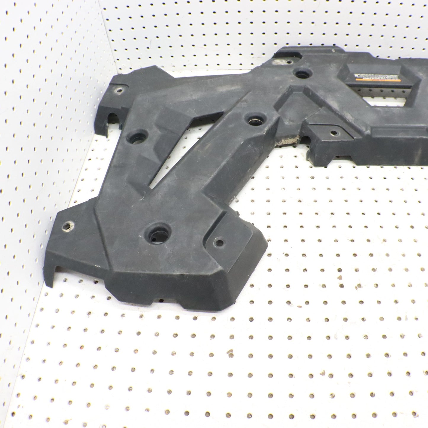 2016 Polaris Sportsman 570 Rear Rack 2635059-070