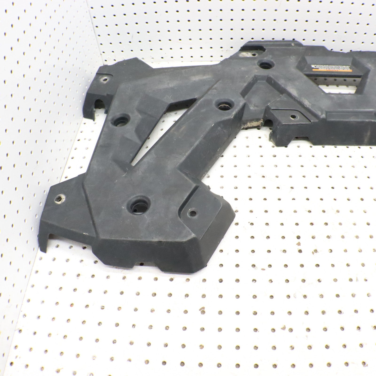 2016 Polaris Sportsman 570 Rear Rack 2635059-070