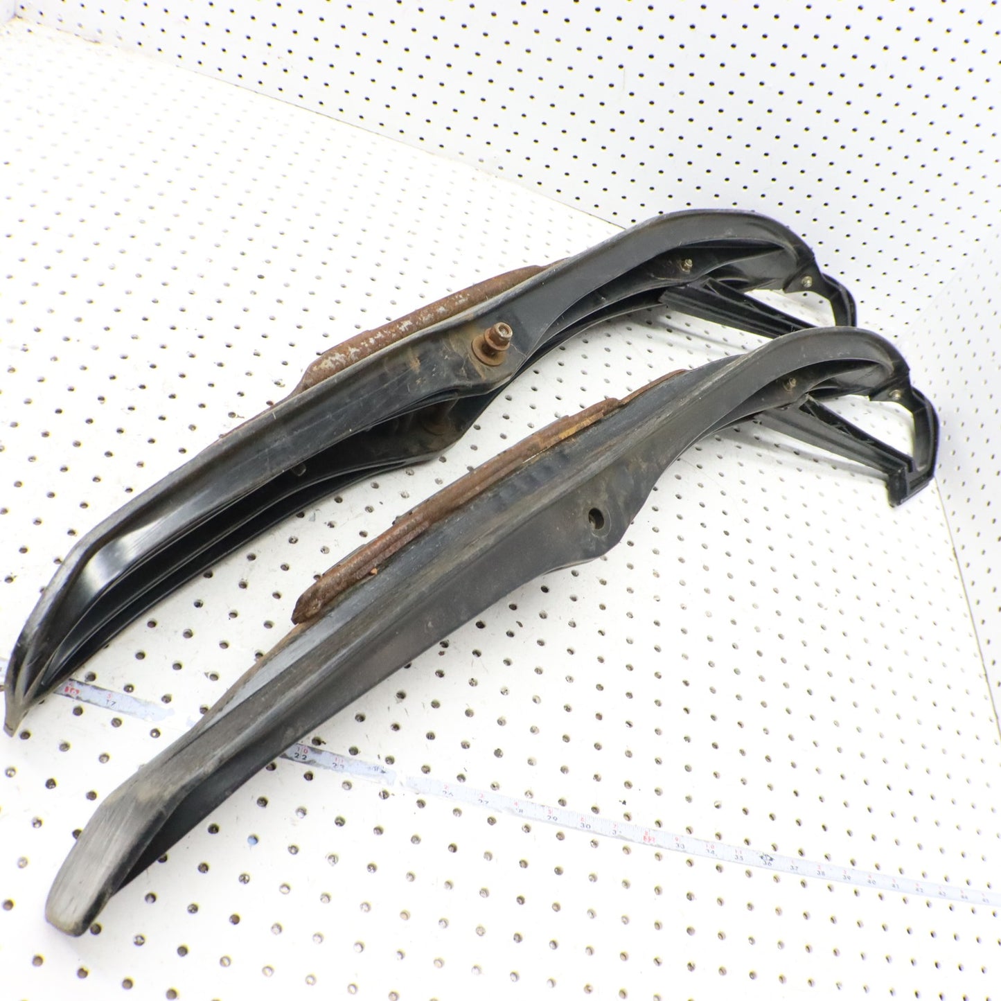 2013 Arctic Cat Procross Xf800 Skis 3603-234 