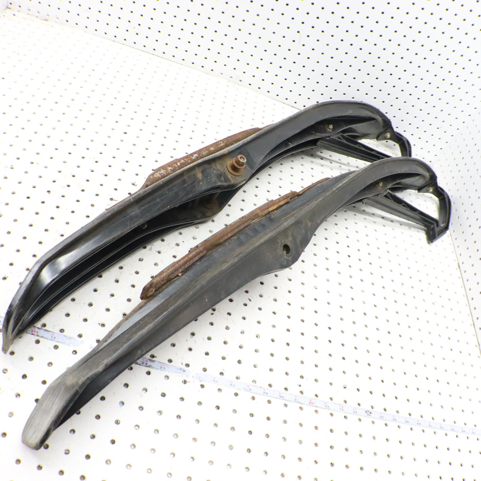 2013 Arctic Cat Procross Xf800 Skis 3603-234 