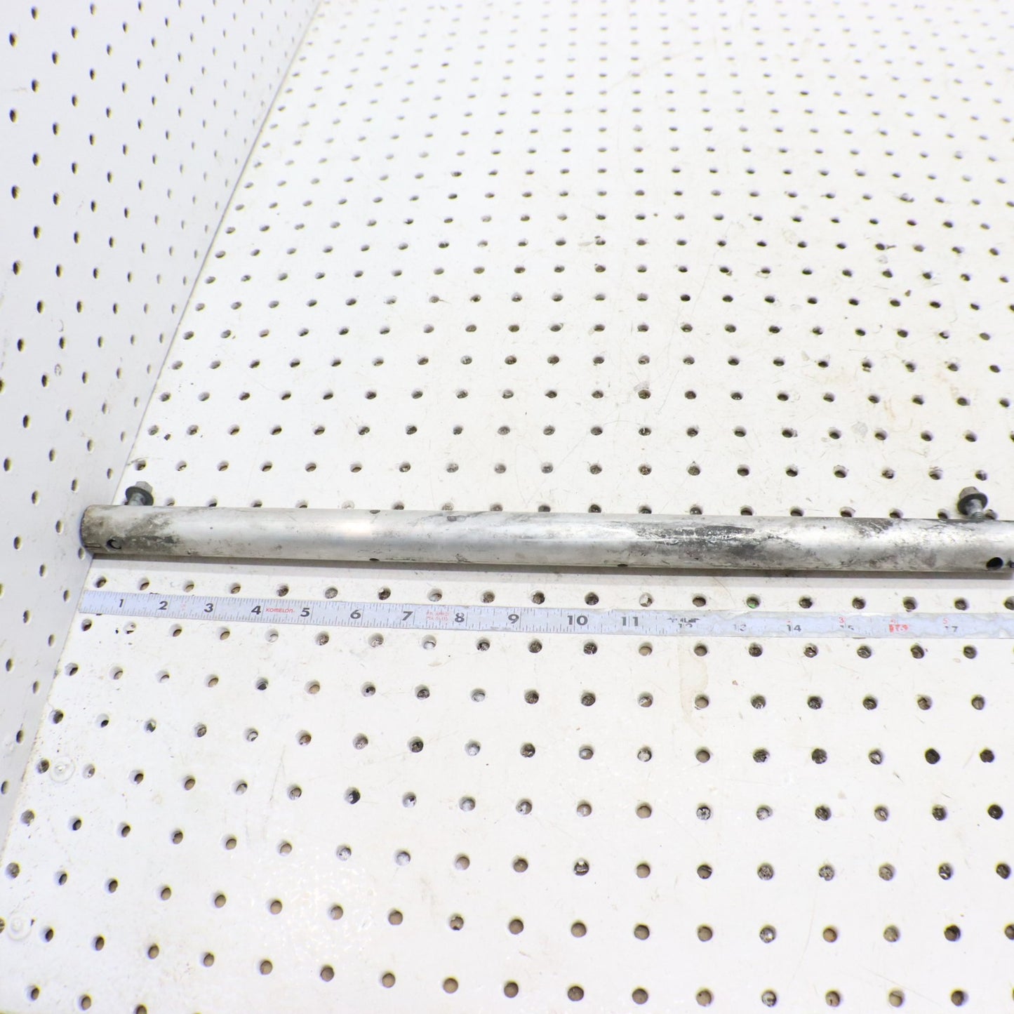 2016 Arctic Cat M8000 Frame Tube Support Brace Spar, Front 1607-352