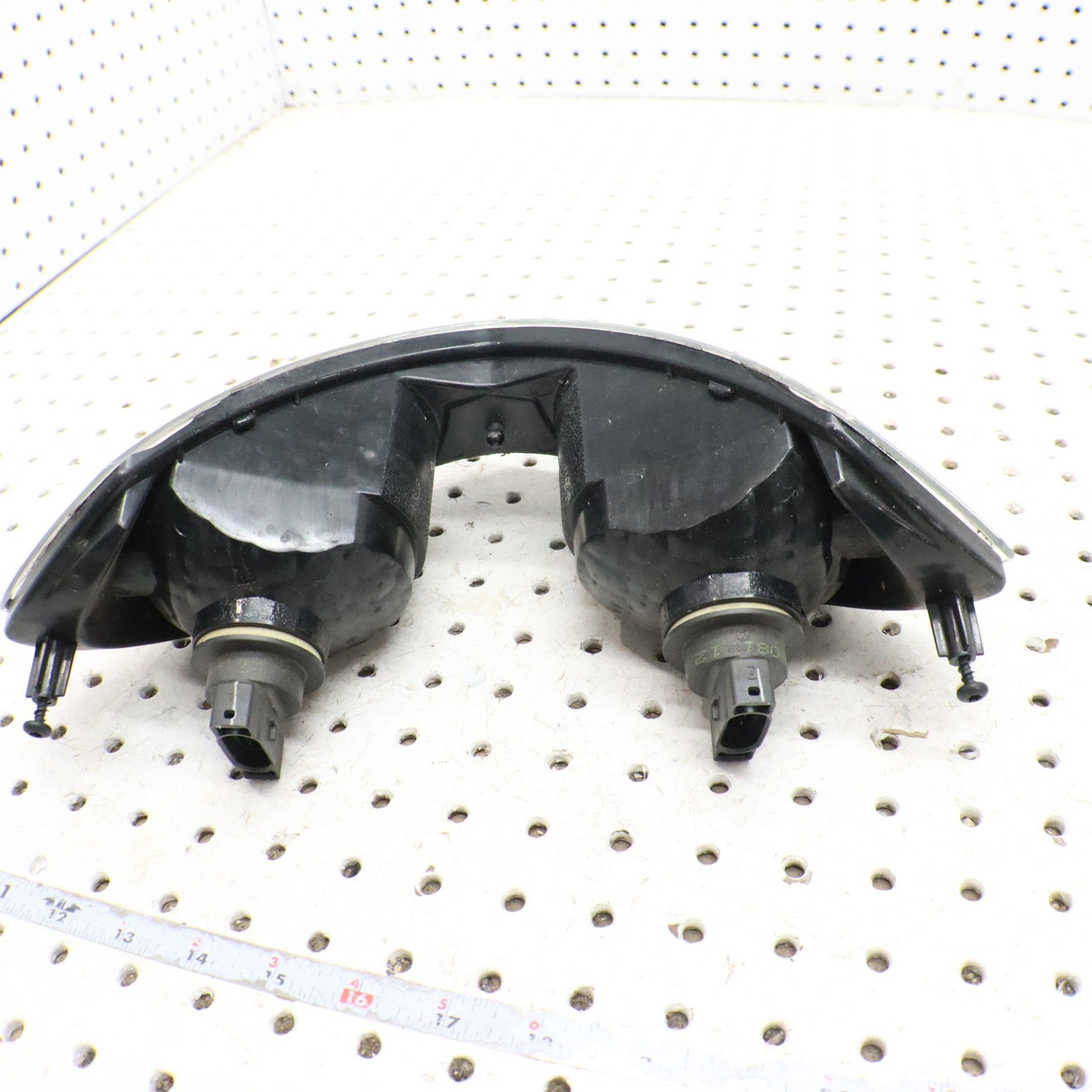 2007 Polaris Iq 600 Tail Light Taillight Brake Light 2410378; 2410941