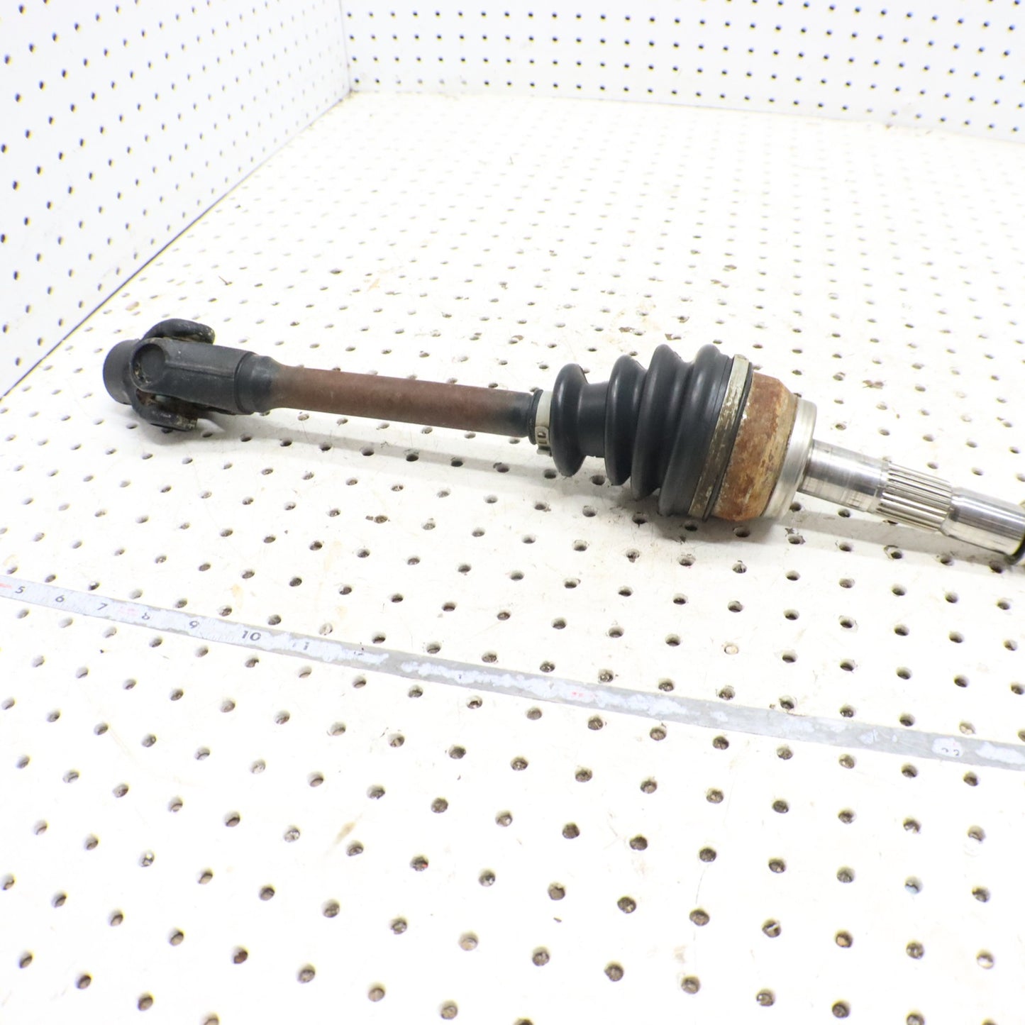 1998 Polaris Xplorer 400l Cv Drive Axle Shaft 2200961 2200960