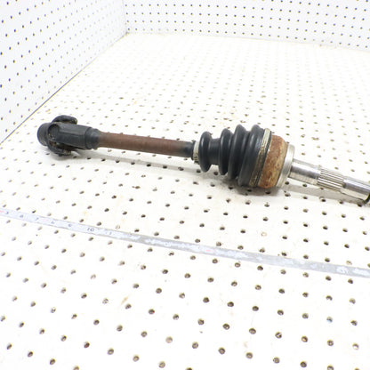 1998 Polaris Xplorer 400l Cv Drive Axle Shaft 2200961 2200960