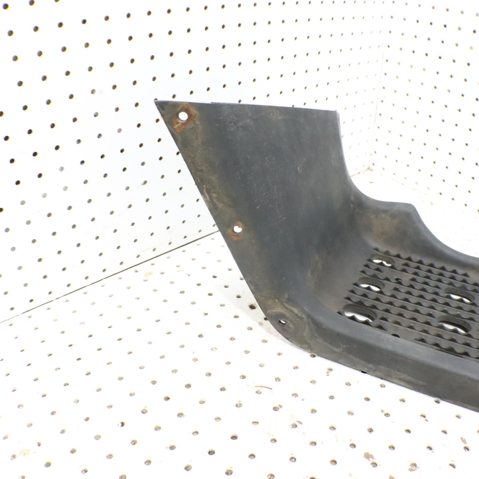 1995 Polaris Xplorer 400 Left Footwell Step Stand Footrest 5432056-070 5432221