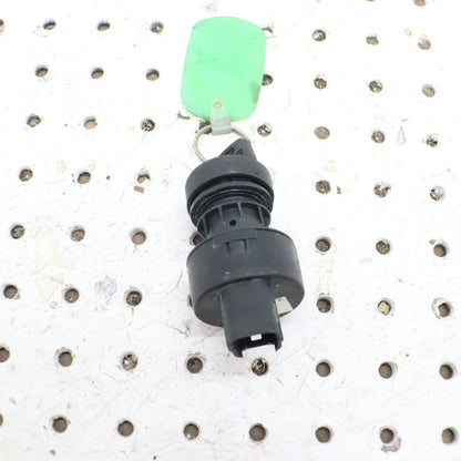 2018 Polaris Sportsman 570 Efi Ignition Key Switch 4015033; 4012165