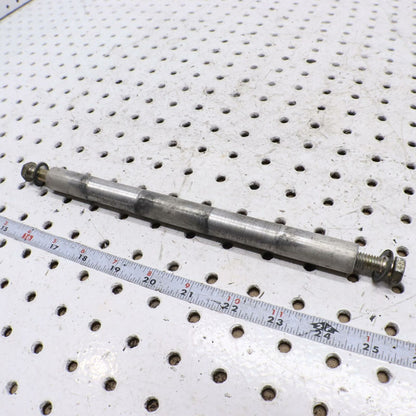 2007 POLARIS IQ 600 REAR SUSPENSION CROSS AXLE BRACE 5134078