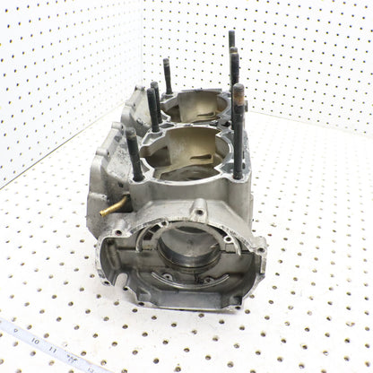 2007 Polaris Iq 600 Crankcase Engine Case Motor Case Crank Case 2203037; 1202738
