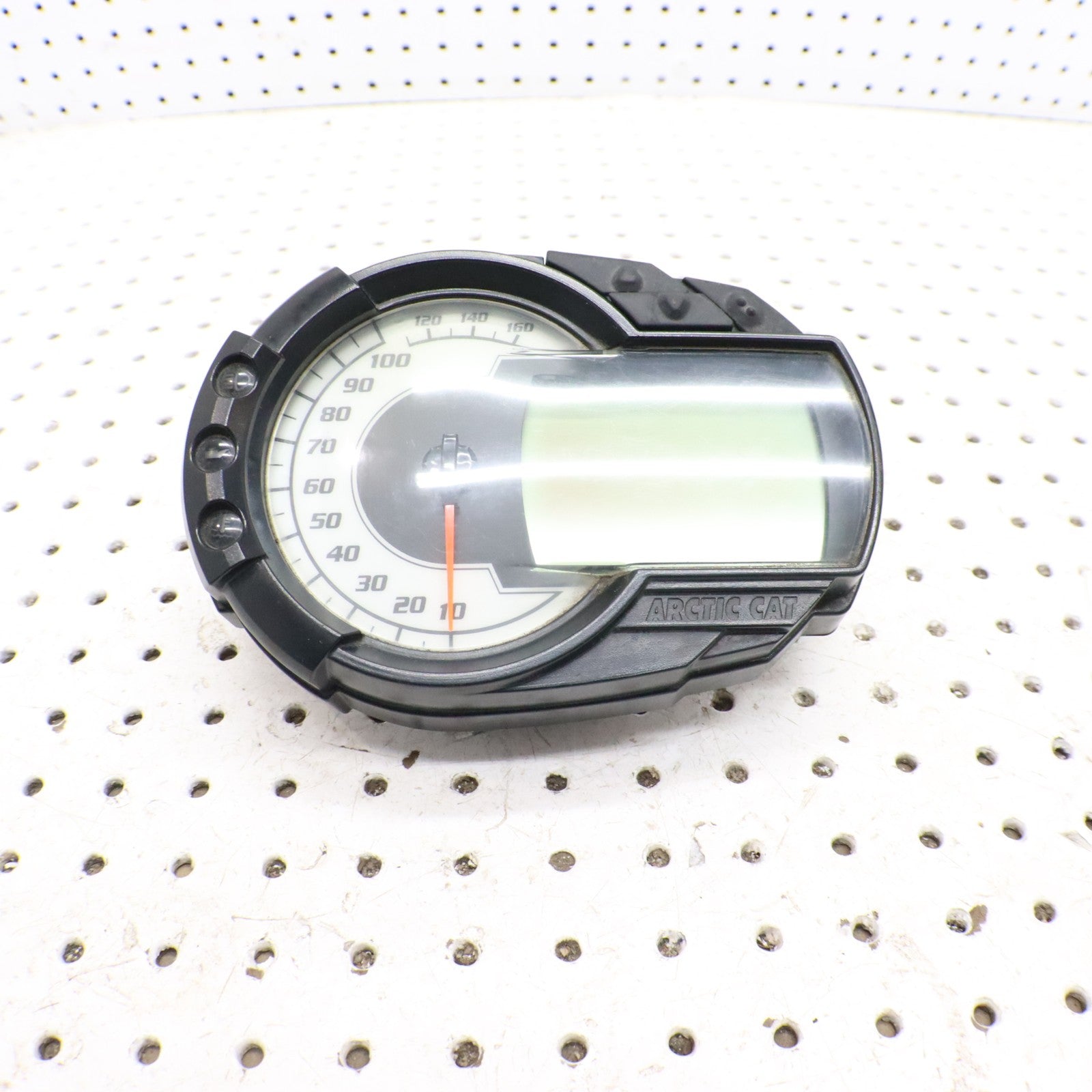 2016 Arctic Cat M8000 Gauge Speedometer Display 1473.8 MILES 0620-402; 0620-391