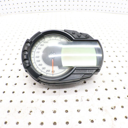 2016 Arctic Cat M8000 Gauge Speedometer Display 1473.8 MILES 0620-402; 0620-391
