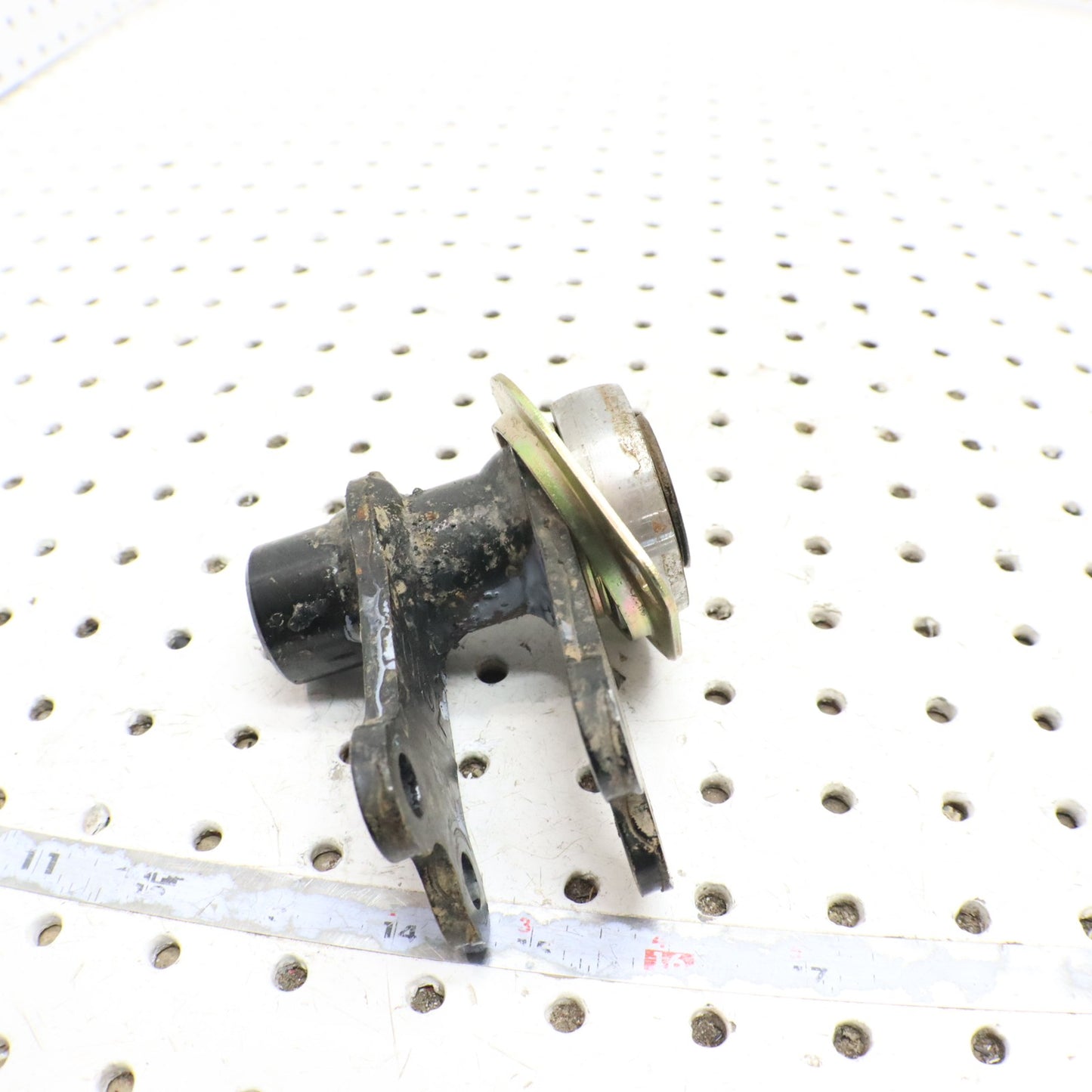 2024 Polaris Sportsman 570 Efi Eps Steering Post Stem Lower 1824101