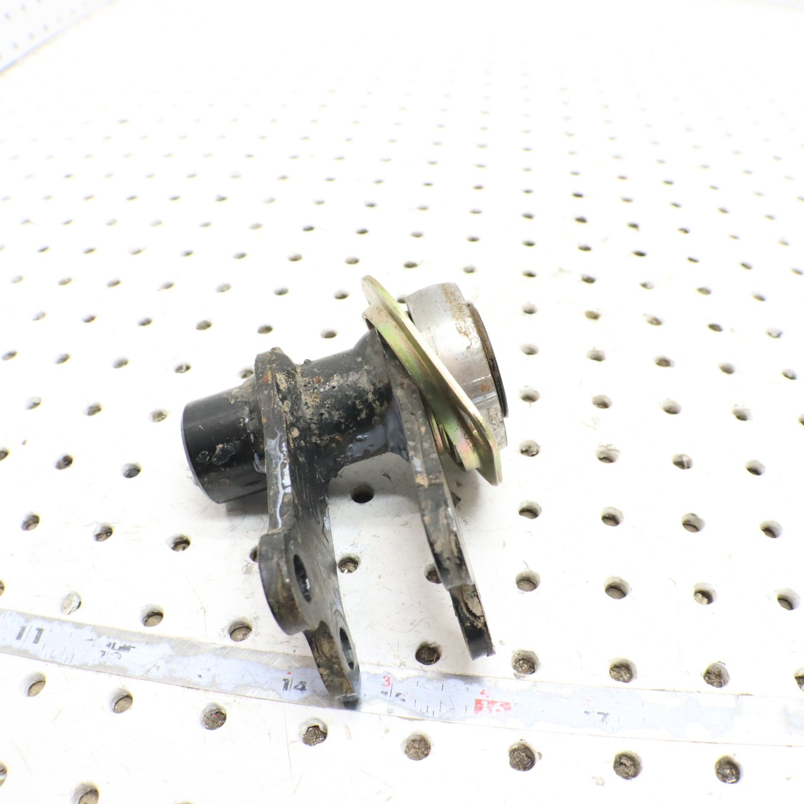 2024 Polaris Sportsman 570 Efi Eps Steering Post Stem Lower 1824101