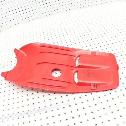 1995 Polaris Xplorer 400 Front Fender Cover RED 5431806-136