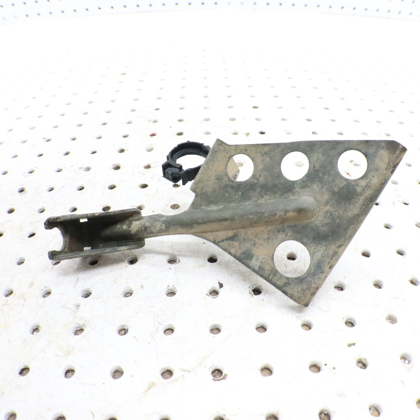 2009 Polaris Rzr 800 WELD CABLE MNT, REAR, SHIFT, ZINC 1015951