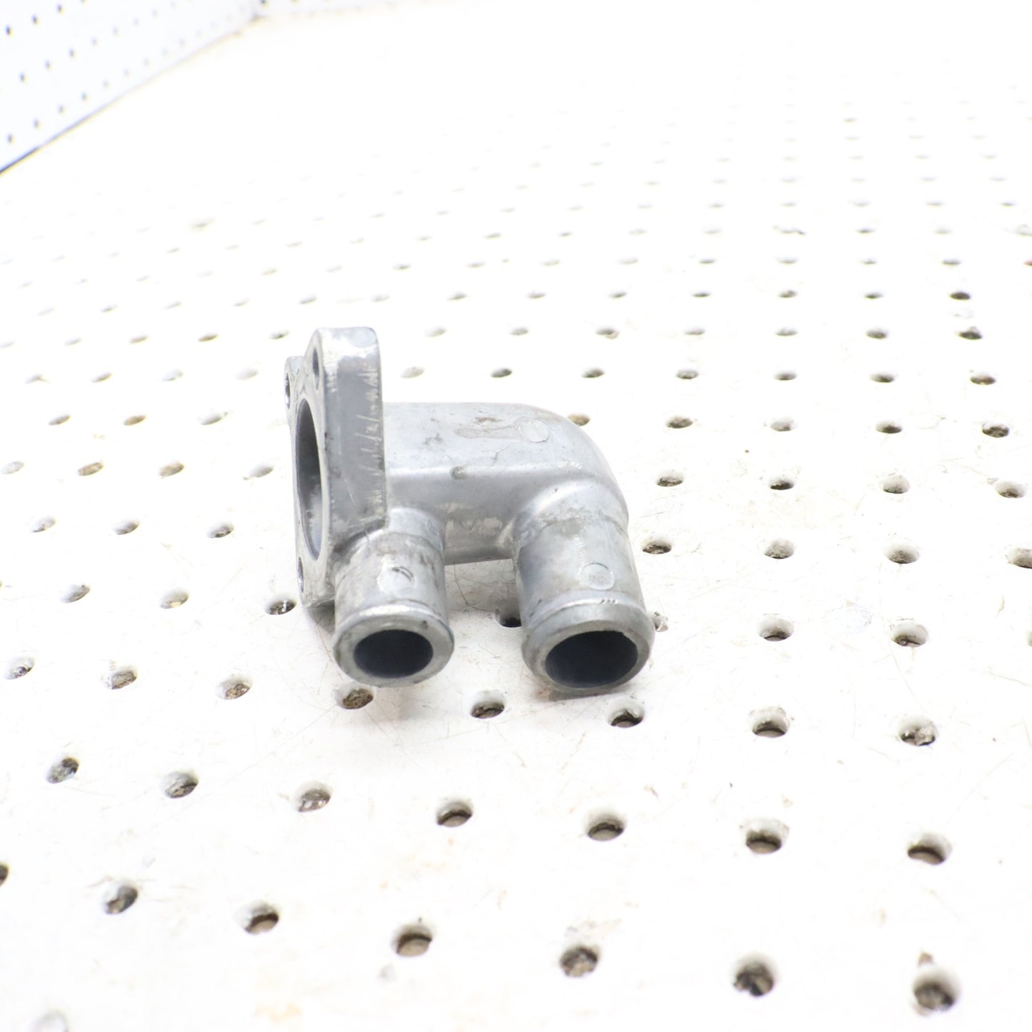 2016 Polaris Rush 800 Thermostat Cover Cap Housing 5139019