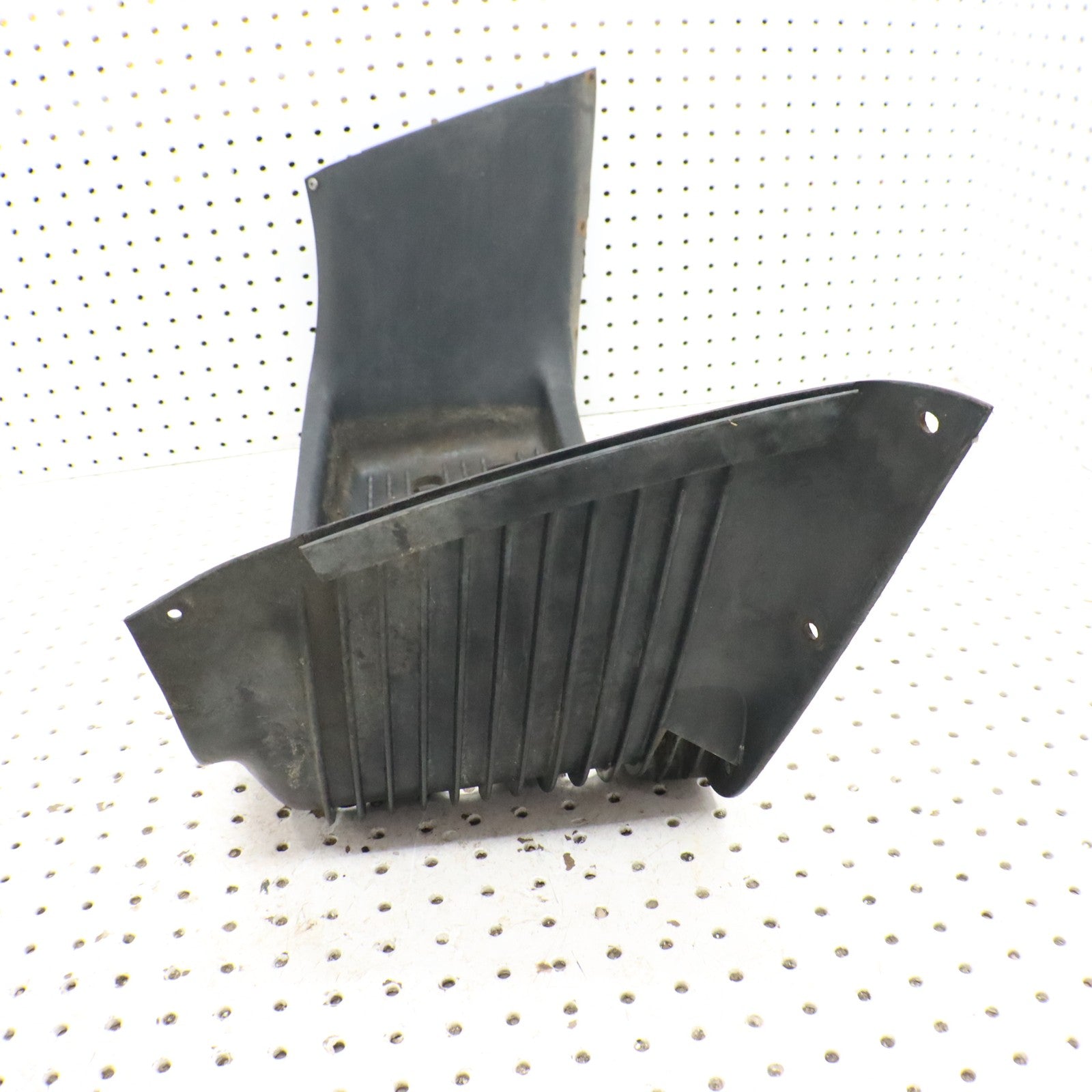 1995 Polaris Xplorer 400 Left Footwell Step Stand Footrest 5432056-070 5432221