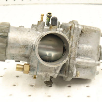 1995 Polaris Xcr 600 Carburetor 3130582  38 MM MIKUNI