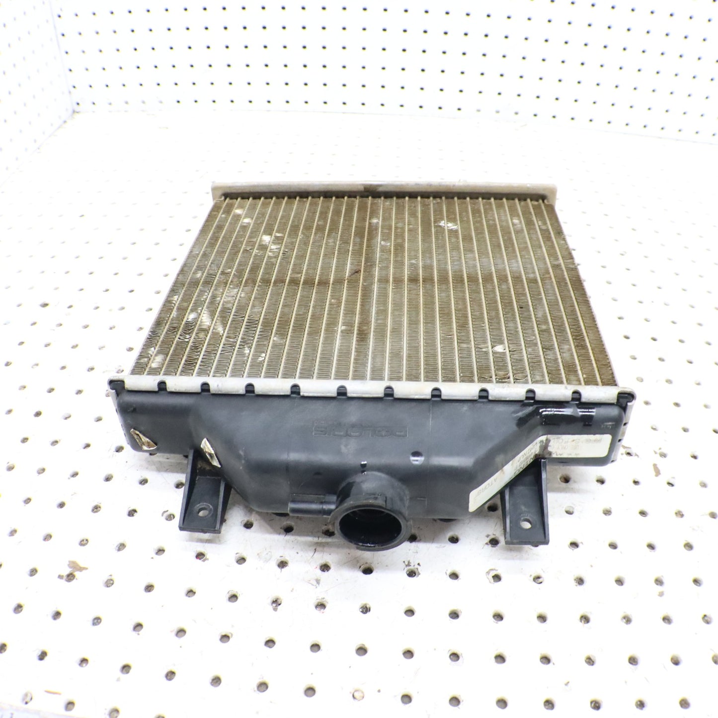 1998 Polaris Xplorer 400l Radiator 1240015