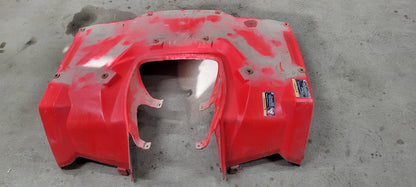 2018 Polaris Sportsman 570 Efi Rear Fender 2635180-293