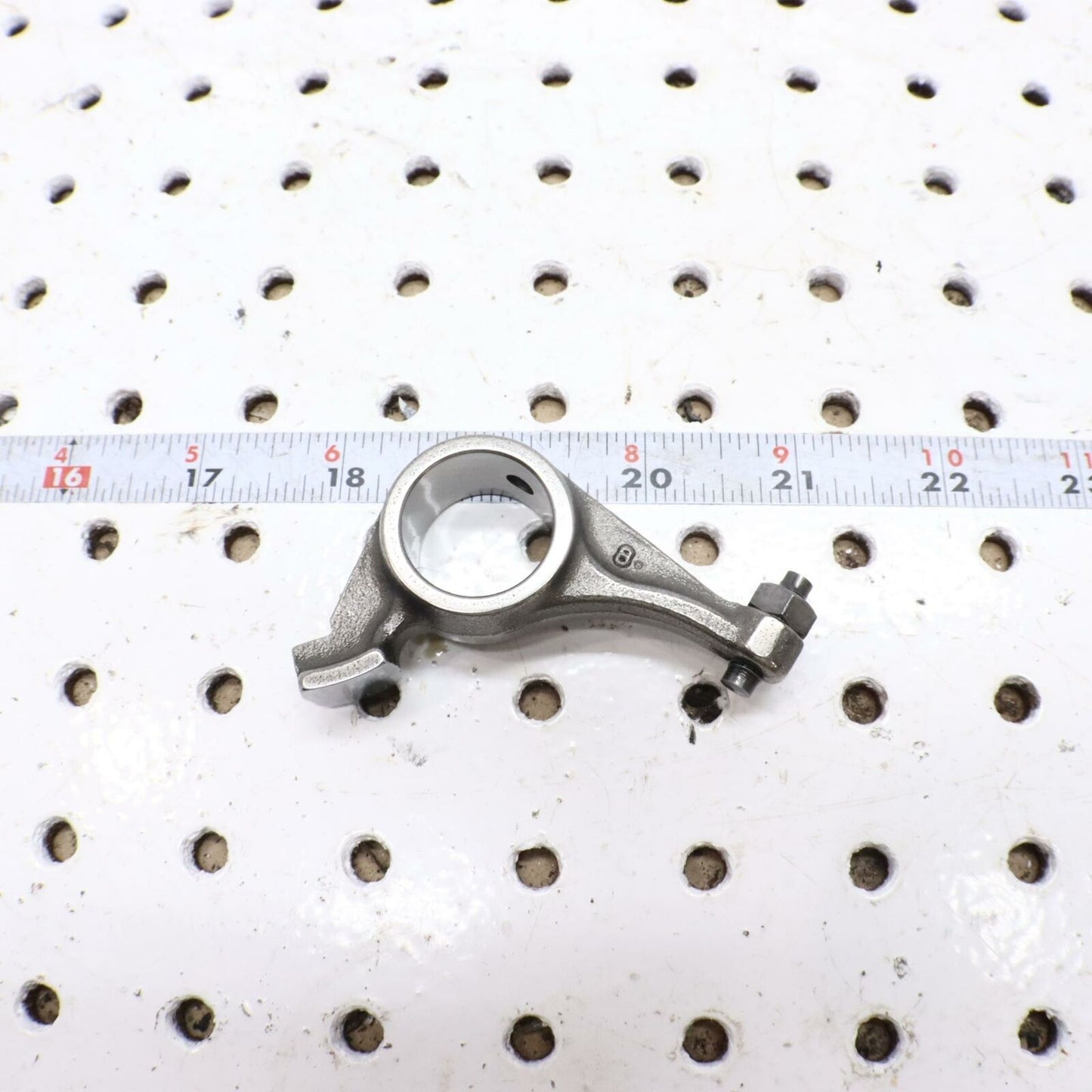 2000 POLARIS SPORTSMAN 500 ROCKER ARM 3084910