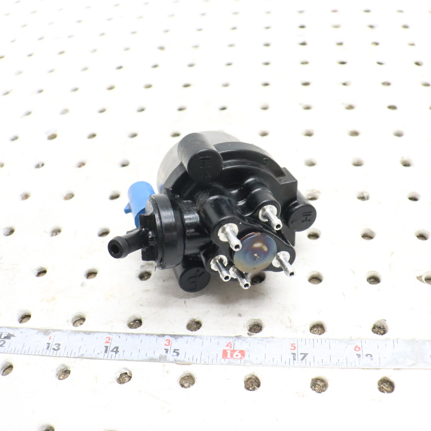 2016 Polaris Rush 800 Oil Pump Electronic 1204446; 2521631