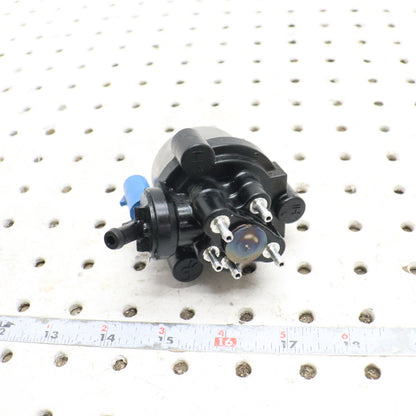 2016 Polaris Rush 800 Oil Pump Electronic 1204446; 2521631