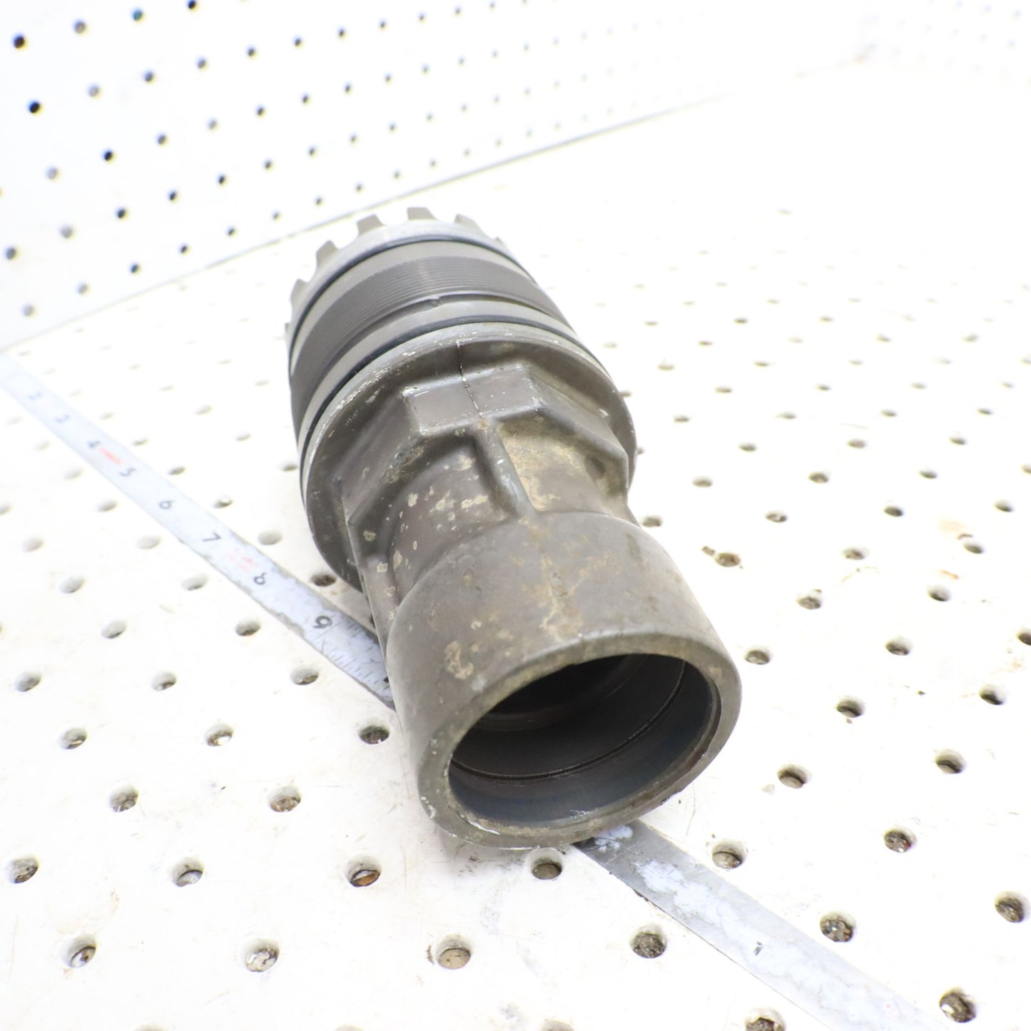 2004 Polaris Sportsman 500 Transmission Snorkel Tube 3234085