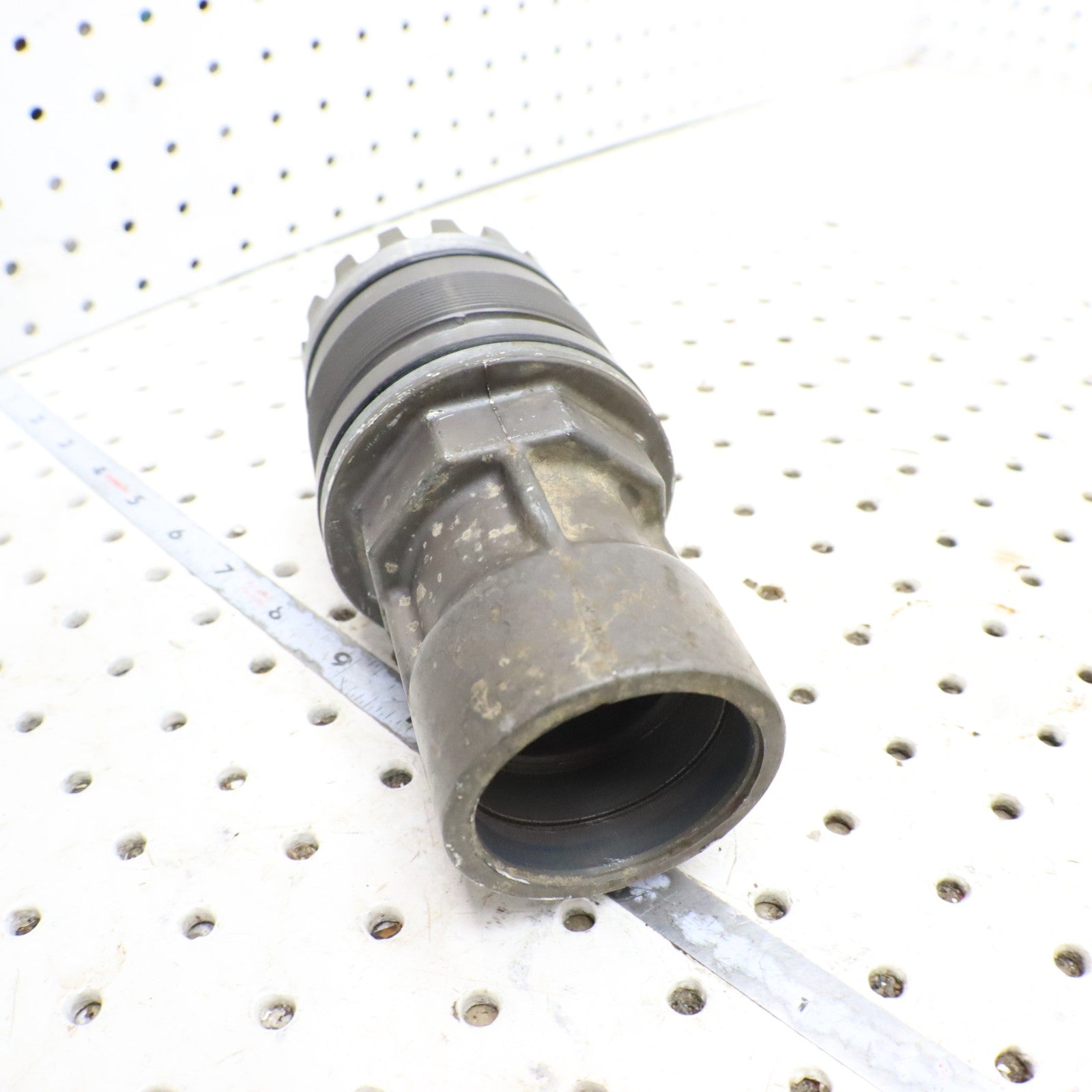 2004 Polaris Sportsman 500 Transmission Snorkel Tube 3234085