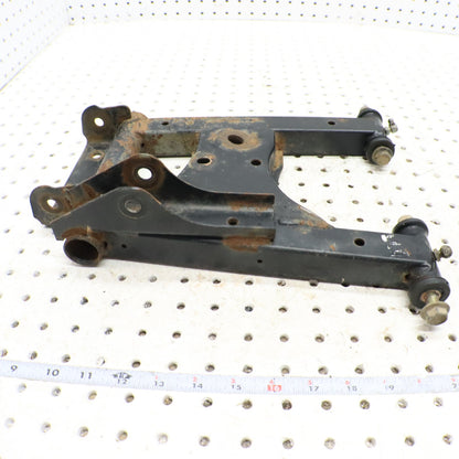 2009 Polaris Rzr 800 Lower Left Rear Control A Arm  1015451-458; 1018207-458