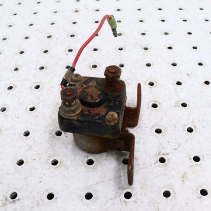 1997 POLARIS XPLORER 400L SOLENOID 3085521; 4011335