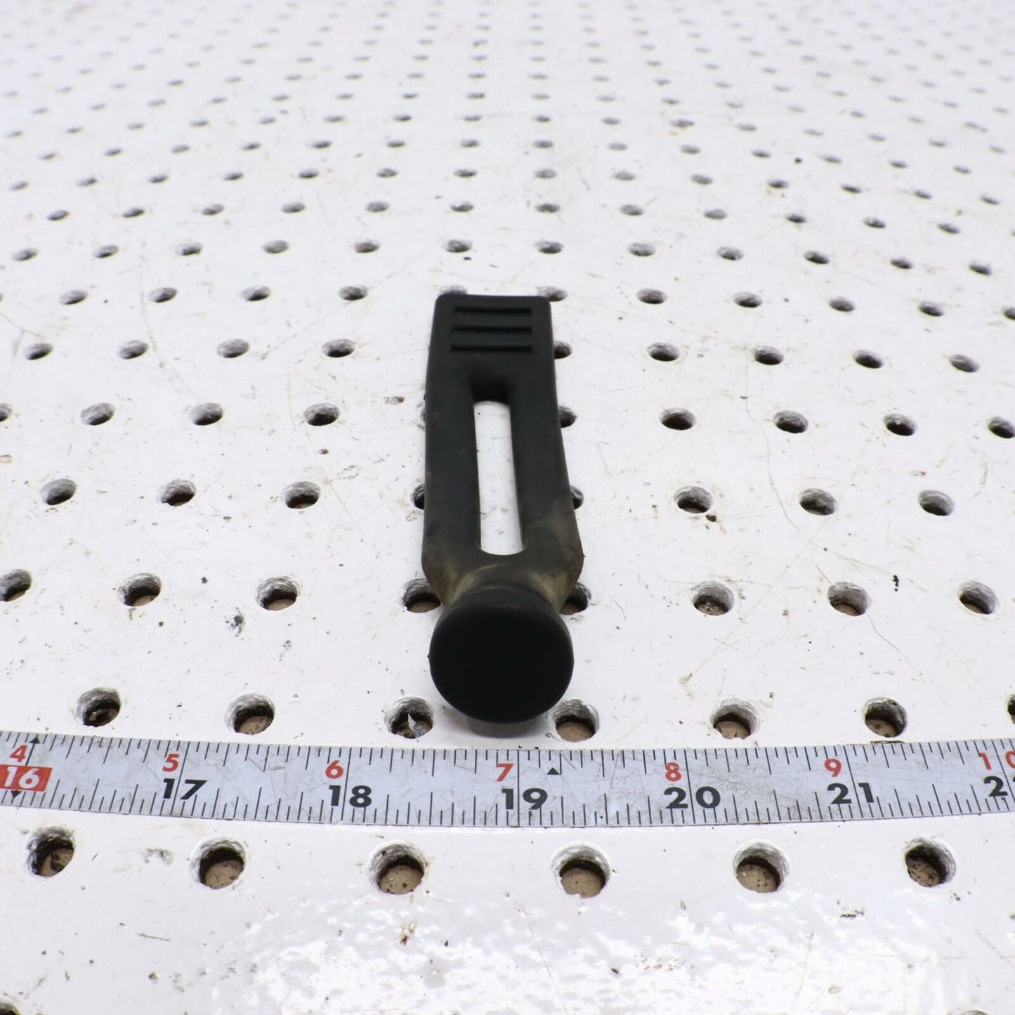 2010 ARCTIC CAT SNO PRO 500 LATCH STRAP RUBBER Strap Hold Down 1606-930
