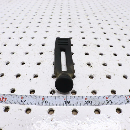2010 ARCTIC CAT SNO PRO 500 LATCH STRAP RUBBER Strap Hold Down 1606-930