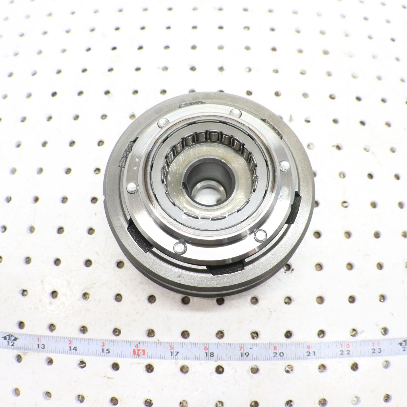 2016 SUZUKI KING QUAD 500 FLYWHEEL ROTOR 32102-11H00
