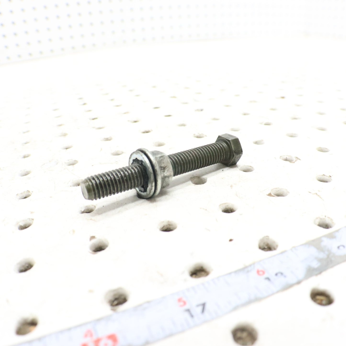 2016 Polaris Rush 800 CHAIN TENSIONER BOLT SCR-HH-M10X1.5X70 8.8 ZOD 7519938