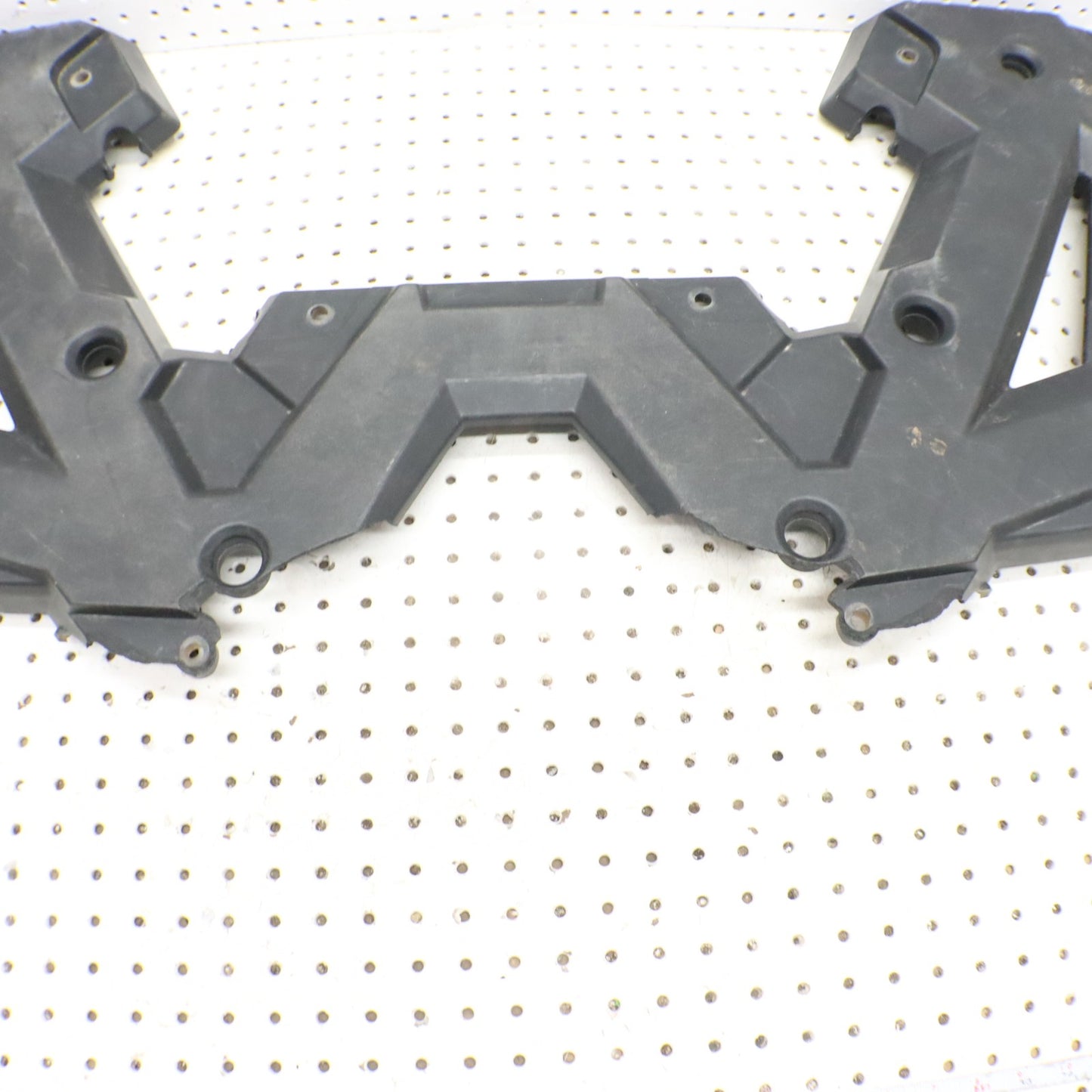 2017 Polaris Sportsman 570 Rear Rack 2635059-070 CRACKED