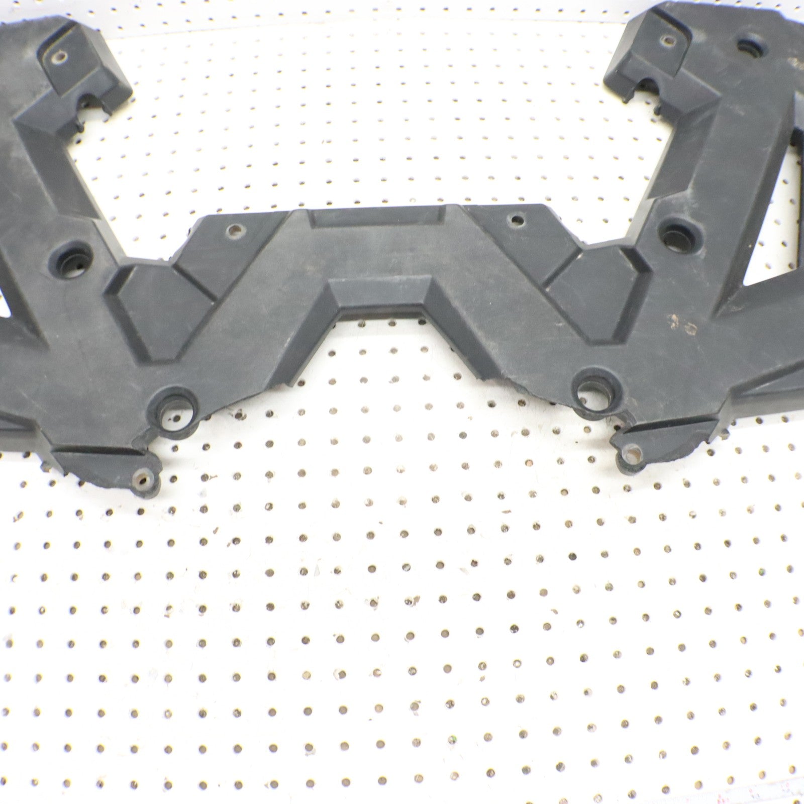 2017 Polaris Sportsman 570 Rear Rack 2635059-070 CRACKED