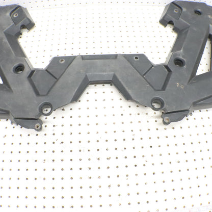 2017 Polaris Sportsman 570 Rear Rack 2635059-070 CRACKED