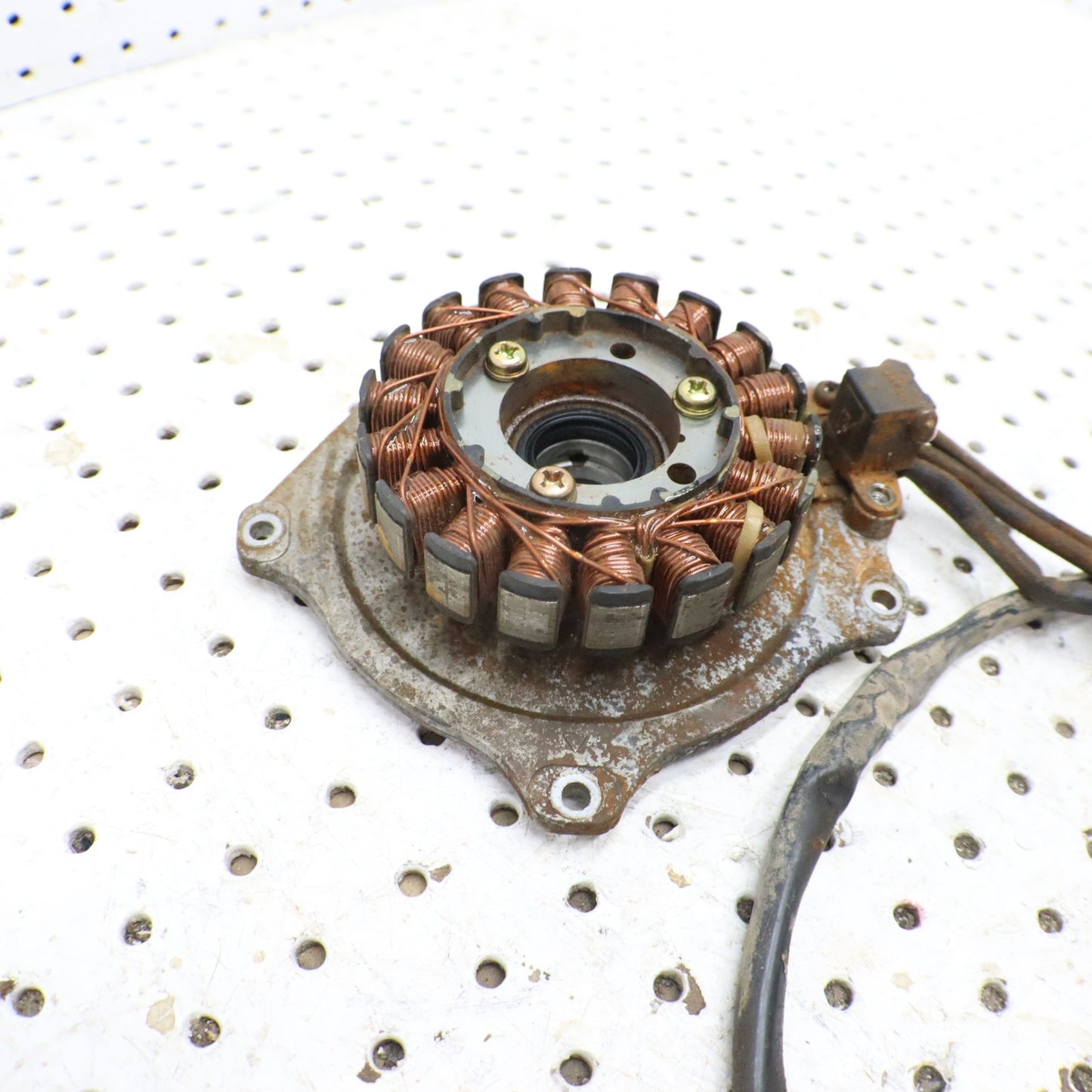 2004 Polaris Sportsman 500 Stator 3089249