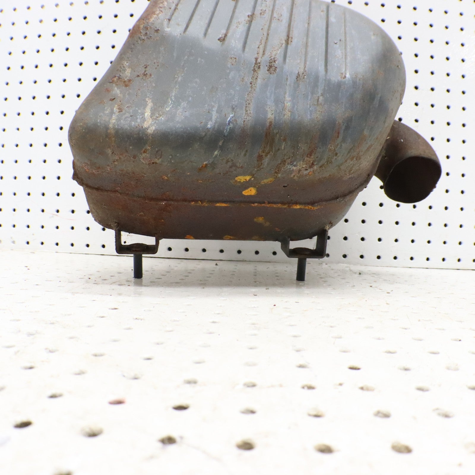 2009 Arctic Cat Crossfire R 8 Exhaust Muffler Silencer 1712-506; 1712-505