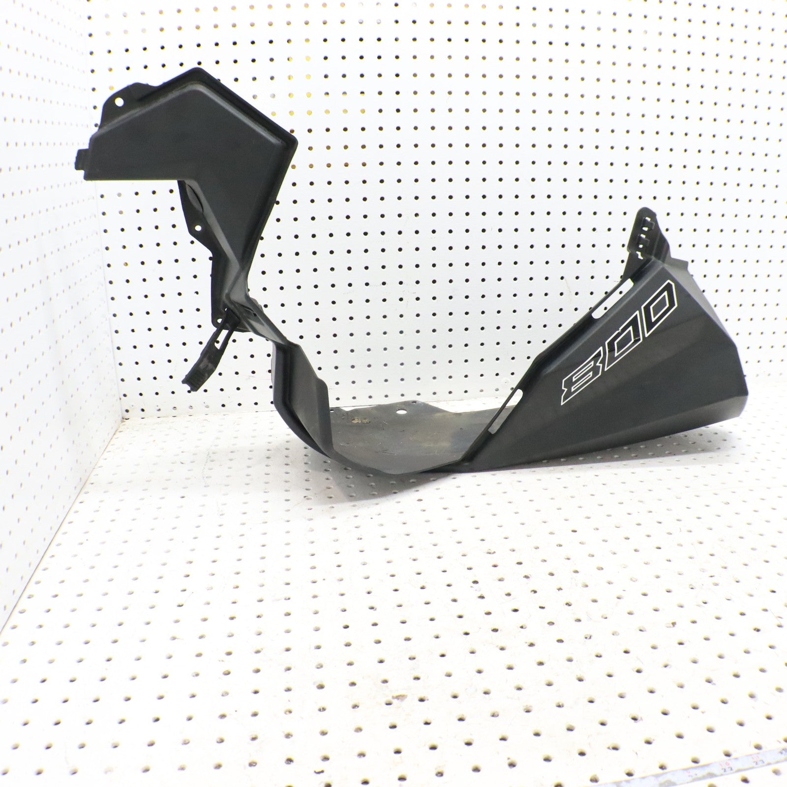 2016 Polaris Rush 800 Bellypan Left Fender 2635481