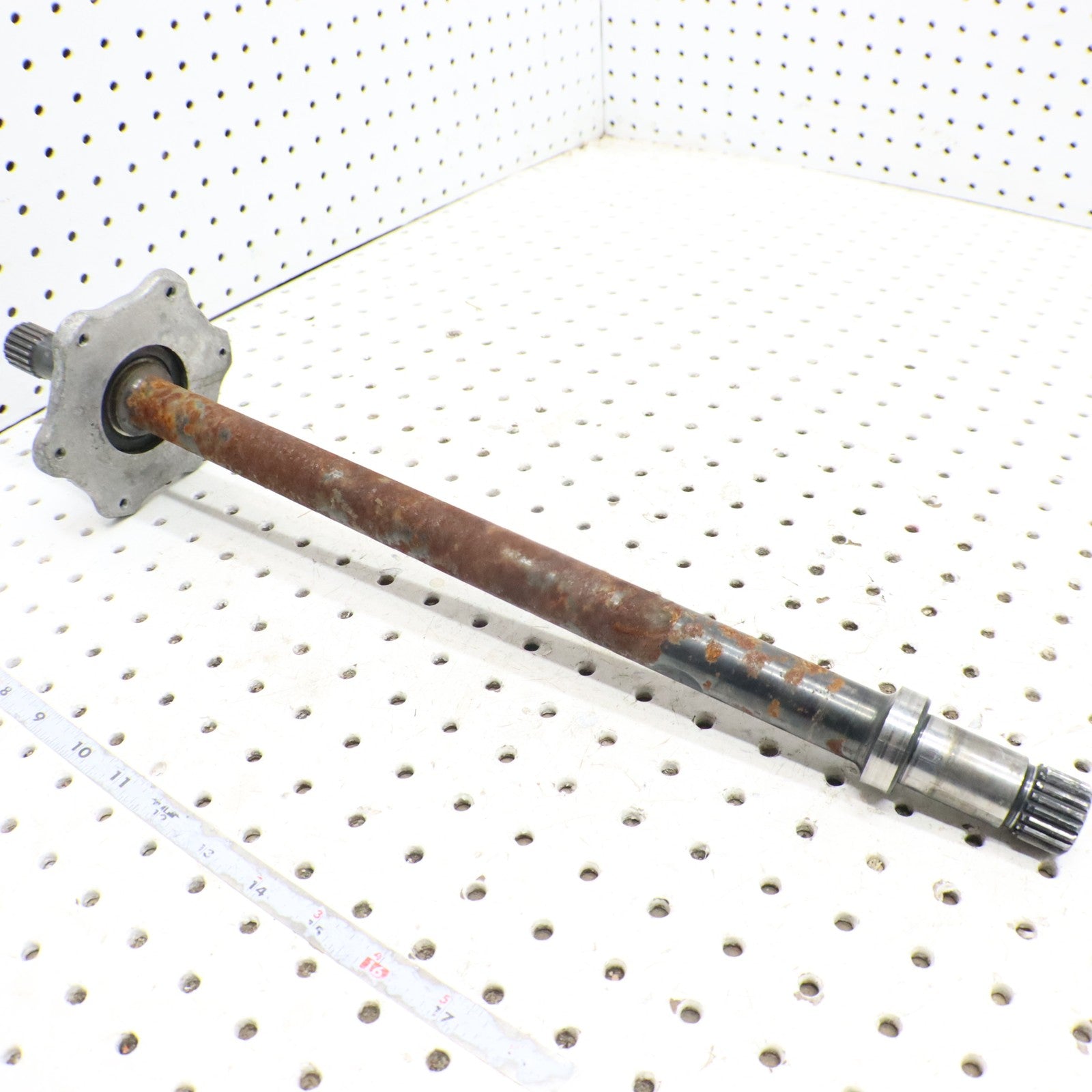 2012 Arctic Cat Proclimb M800 Jackshaft Driven Shaft 1702-197 1702-467 