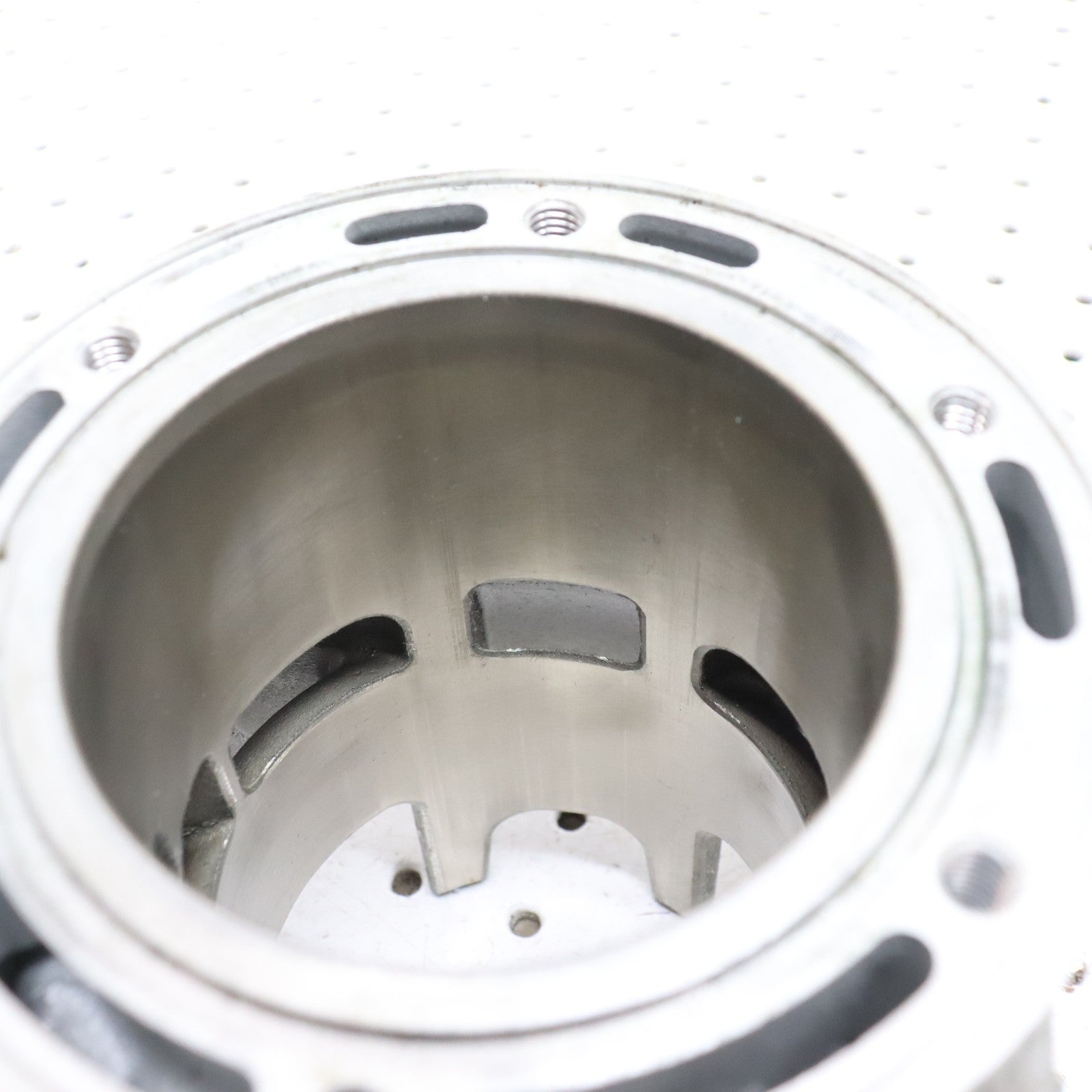 2012 Arctic Cat Proclimb M800 Cylinder Jug GOOD! 3007-849